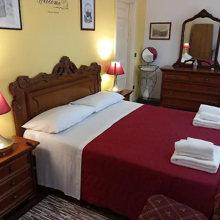 Donna Elvira Apartment Siderno