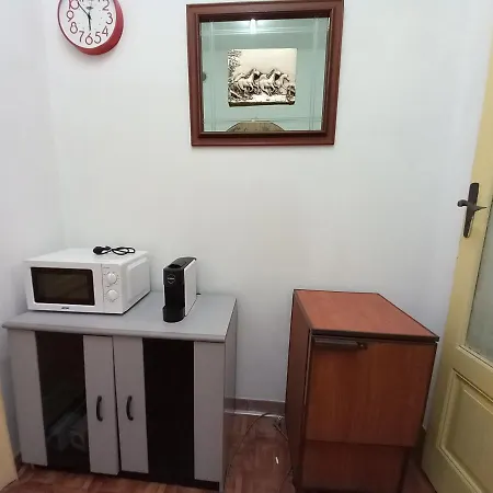 Apartment Donna Elvira *
