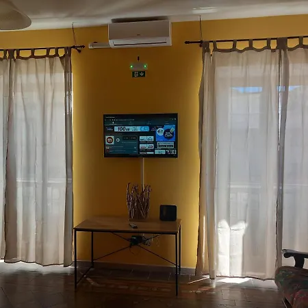 Donna Elvira Apartment
